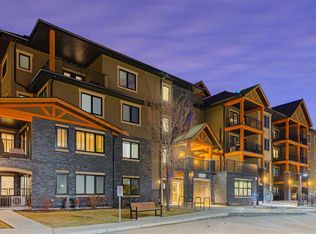 450 NE Kincora Glen Rd NW #3403, Calgary, AB T3R1S2