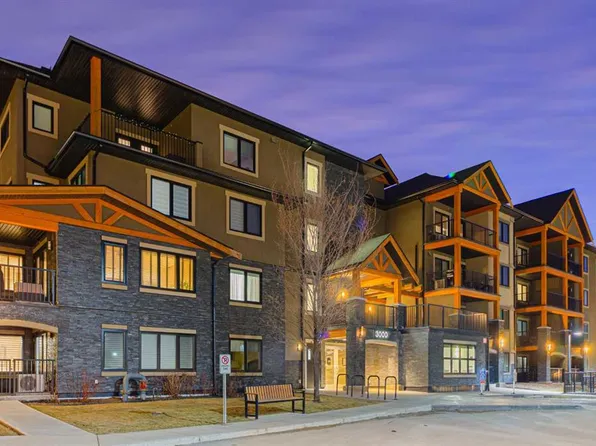 450 NE Kincora Glen Rd NW #3403, Calgary, AB T3R 1S2
