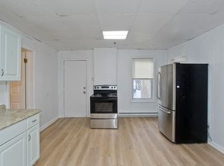 94 Prospect St FLOOR 2, Chicopee, MA 01013