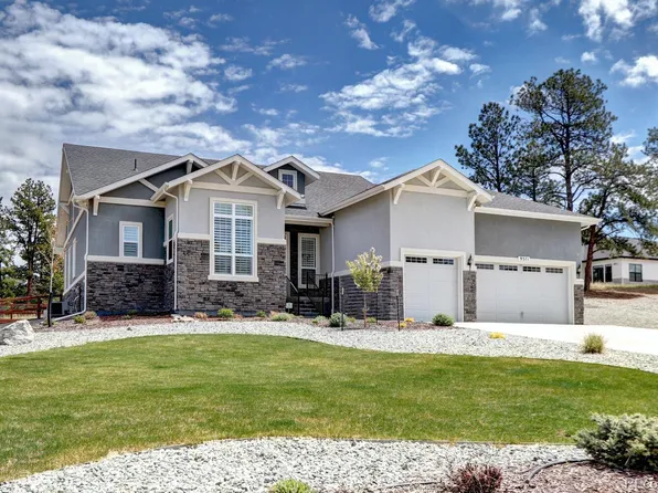 9371 Lone Timber Court, Parker, CO 80134