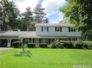 4377 Young Rd, Syracuse, NY 13215