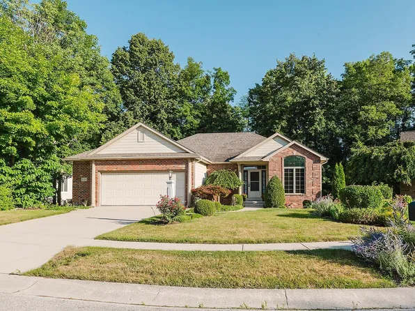 2025 Chancel Way, Fort Wayne, IN 46845