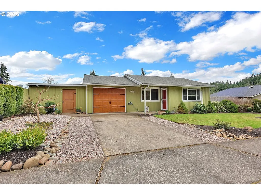 1435 W Harrison Ave photo 1