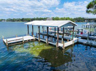 3 Carl Brandt Dr, Shalimar, FL 32579