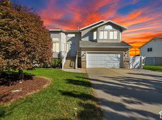 2443 S 1400th Blvd W, Woods Cross, UT 84087