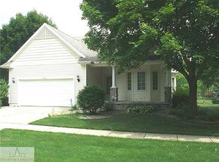403 S Ottawa St, Saint Johns, MI