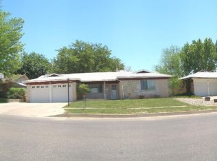 3316 Chelwood Rd NE, Albuquerque, NM 87111