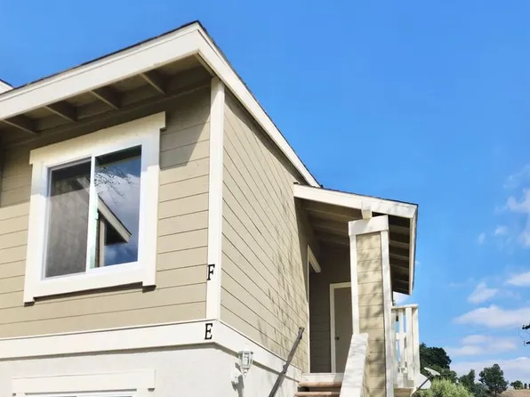 26316 Los Viveros APT F, Mission Viejo, CA 92691