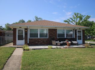 2121 Main St, Beech Grove, IN 46107