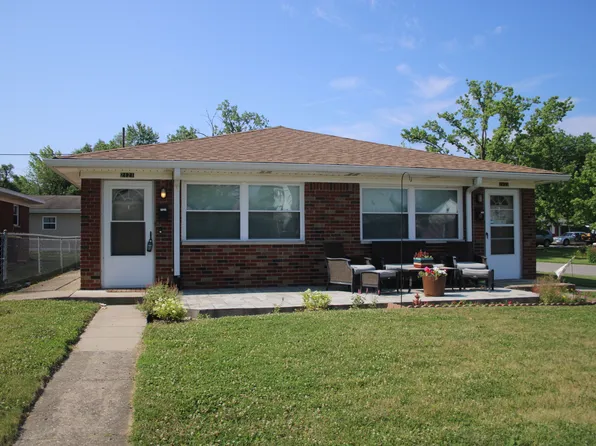 2121 Main St, Beech Grove, IN 46107