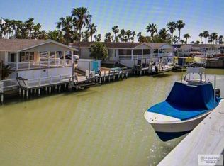 11 W Scallop, Port Isabel, TX 78578