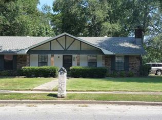 35 Goldfinch Cv, Pine Bluff, AR 71603