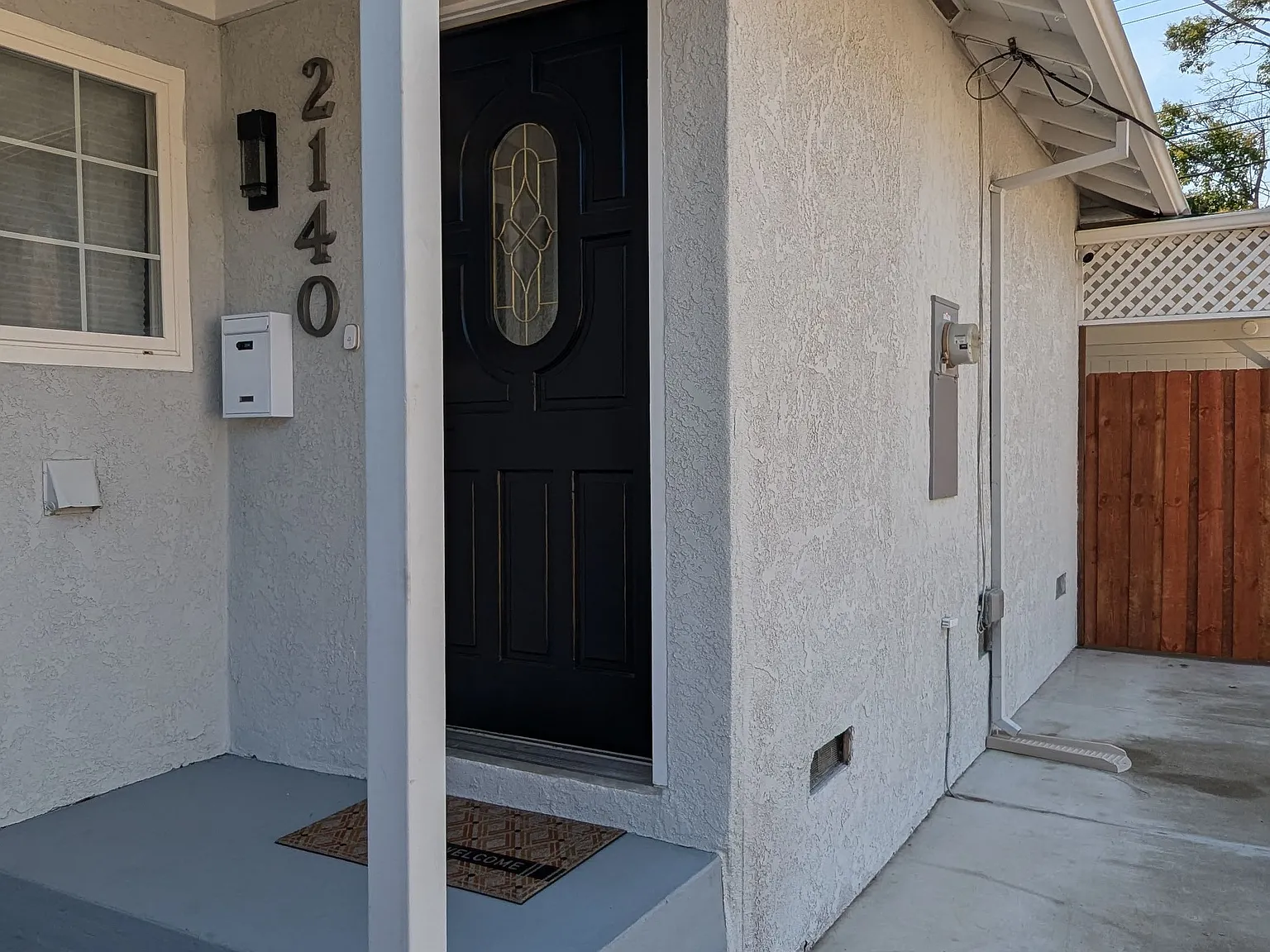 1 bed, 600 sqft, $1,849 — Photo 1