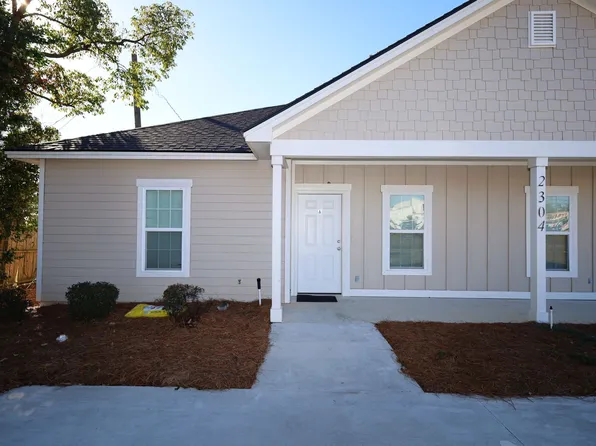 2304 Mimosa Dr Unit A, Valdosta, GA 31602