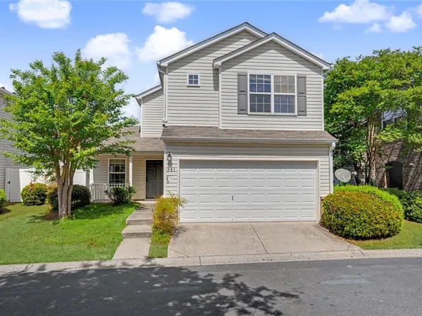 237 Hiawassee Dr, Woodstock, GA 30188