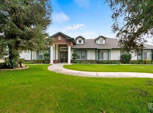 101 Cortez Ct, Bakersfield, CA 93314