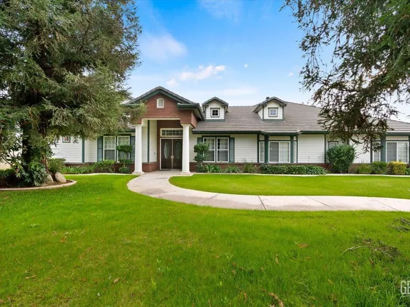 101 Cortez Ct, Bakersfield, CA 93314