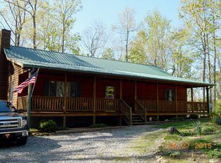 25 High Pl, Monterey, TN 38574