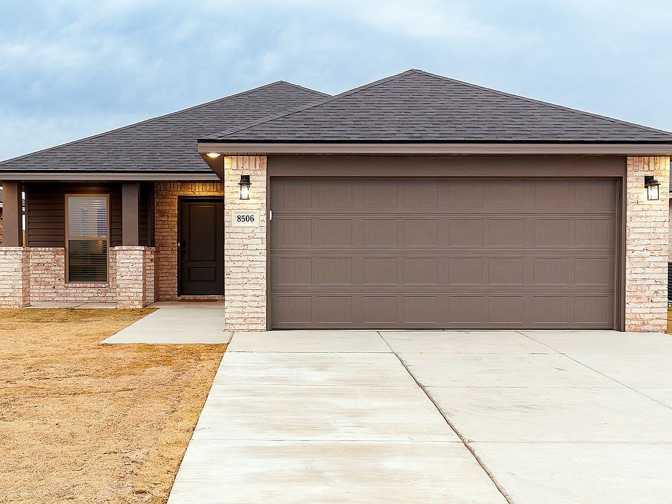 Front of house 1