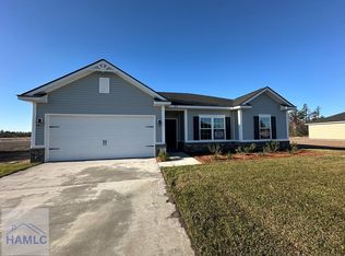 964 Buckhead Loop, Allenhurst, GA 31301