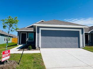 214 Wheatgrass Ln, Princeton, TX 75407