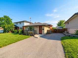 90 Keewatin St S, Oshawa, ON