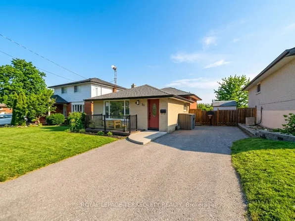 90 Keewatin St S, Oshawa, ON L1H 6Z1