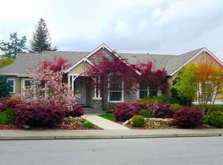 906 Quarry Point, Santa Rosa, CA 95405