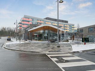 333 Sunseeker Ave #320, Innisfil, ON L9S 0J7