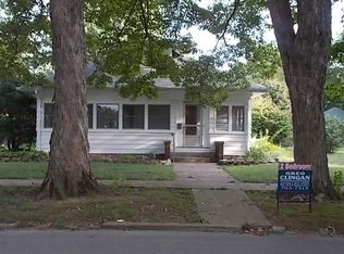 516 Washington St, Covington, IN 47932