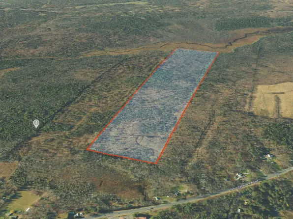 Lot 6 Off Norridgewock Road, Fairfield, ME 04937
