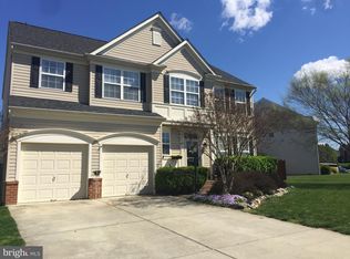 1002 Chaff Way, La Plata, MD