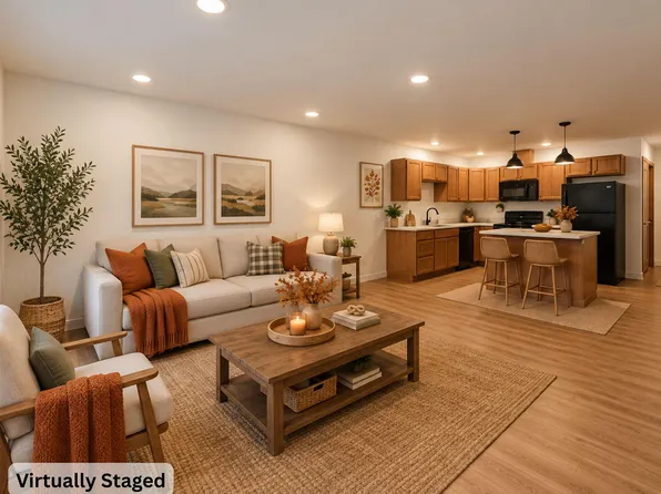 4050 Delta Dr Unit 3, Juneau, AK 99801