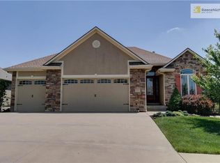 1217 Kettering Ln, Raymore, MO 64083