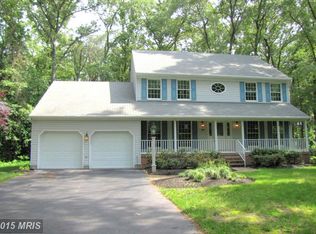 132 Dales Way Dr, Pasadena, MD 21122