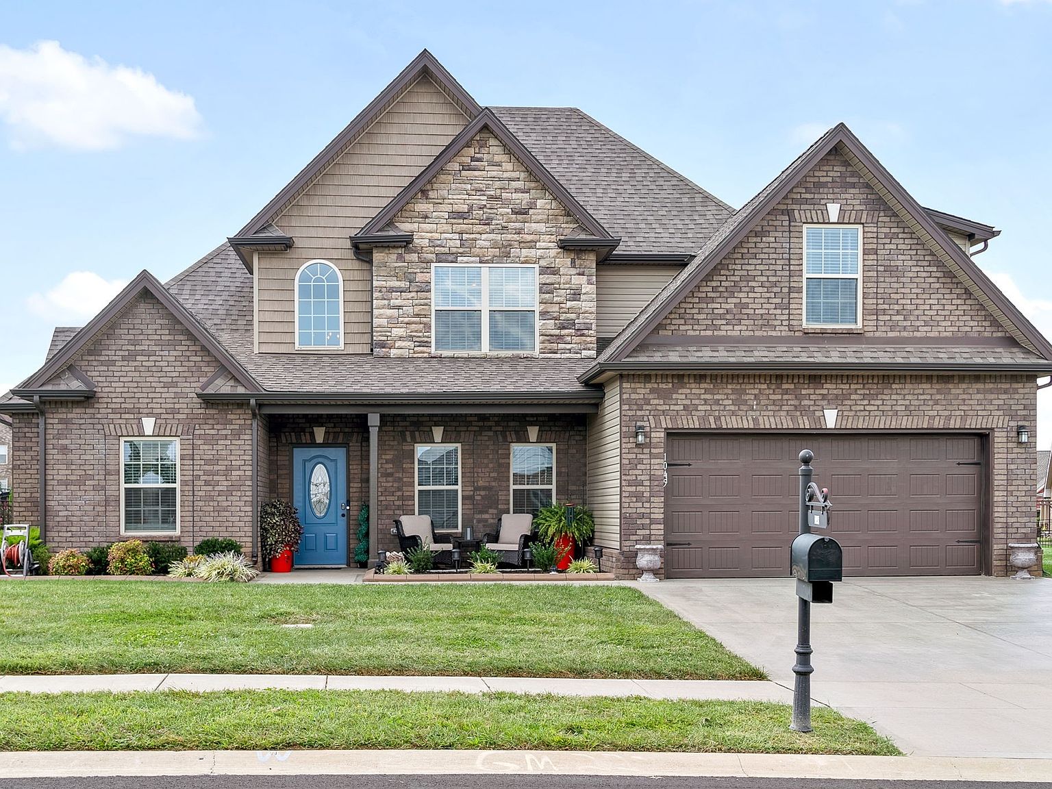 1045 Pitt Ln, Clarksville, TN 37043 Zillow