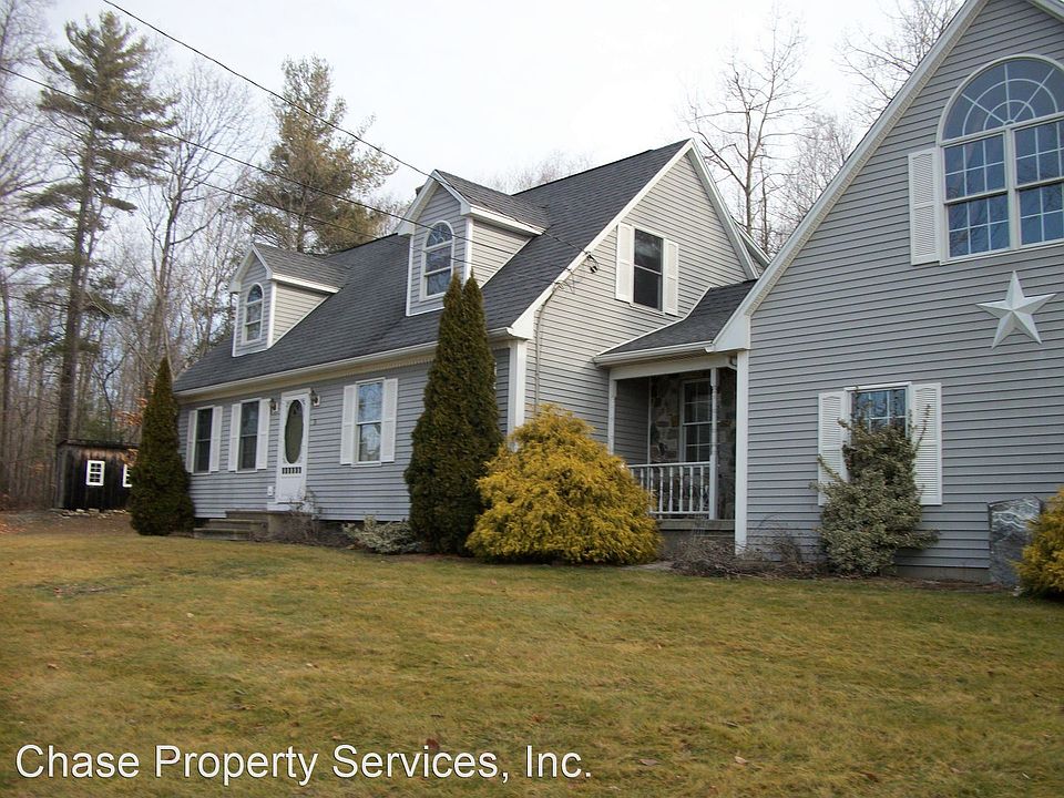 31 King St, Monson, MA 01057 Zillow