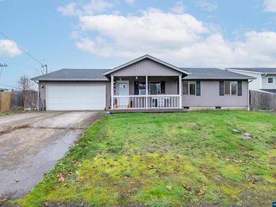 1910 18th Ave, Sweet Home, OR, 97386