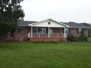 154 Scenic View Dr, Corryton, TN 37721