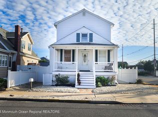 110 White Ave, Lavallette, NJ 08735