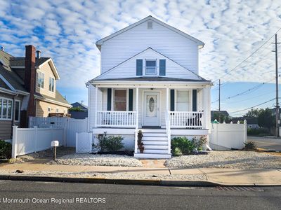 110 White Avenue, Lavallette, NJ, 08735