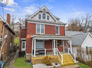 709 High St, Freeport, PA 16229