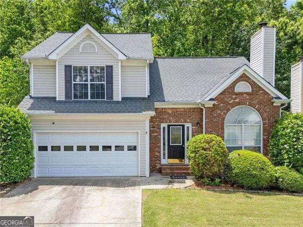 2967 Albright Cmns NW, Kennesaw, GA 30144
