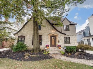 2471 Coventry Rd, Columbus, OH 43221