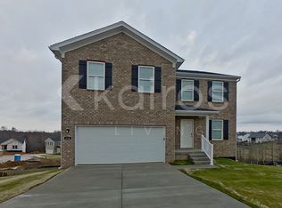 112 Pikes Peak Pl, Elizabethtown, KY 42701