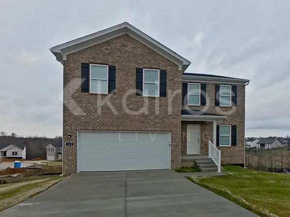 112 Pikes Peak Pl, Elizabethtown, KY 42701
