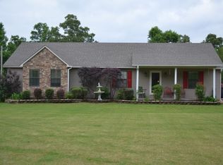 472 Wayne Elam Rd, Ramer, TN 38367