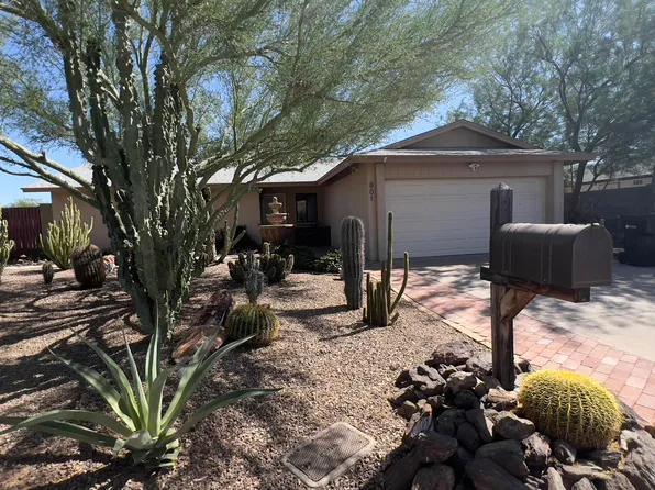 801 W MICHELLE Drive, Phoenix, AZ 85023