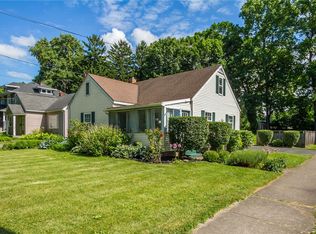 131 Tryon Park, Rochester, NY 14609