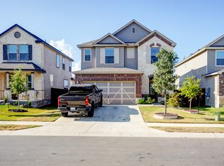 320 Tordesillas Dr, Georgetown, TX 78626